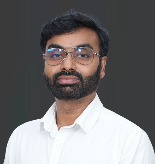 Anuj Ram Baitha